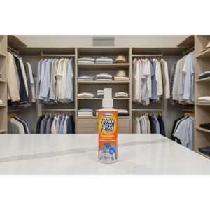 Wrinkle Release Fabric Spray – 6 fl oz – Linen Scent – Travel Size